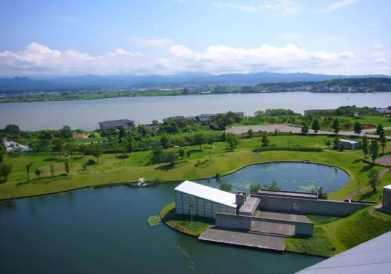 Fotos del hotel Relaxation Resort &kaga Cuisine Hotel Arrowle:  3