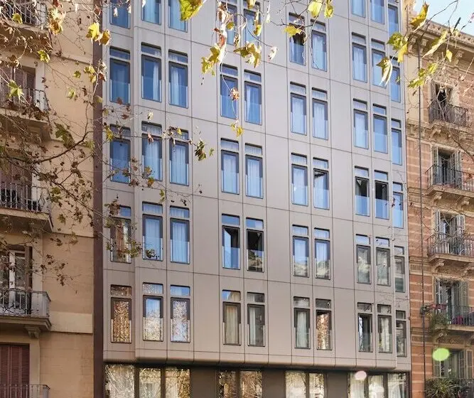 Fotos del hotel Bcn Urbaness S Gran Rosellon:  10