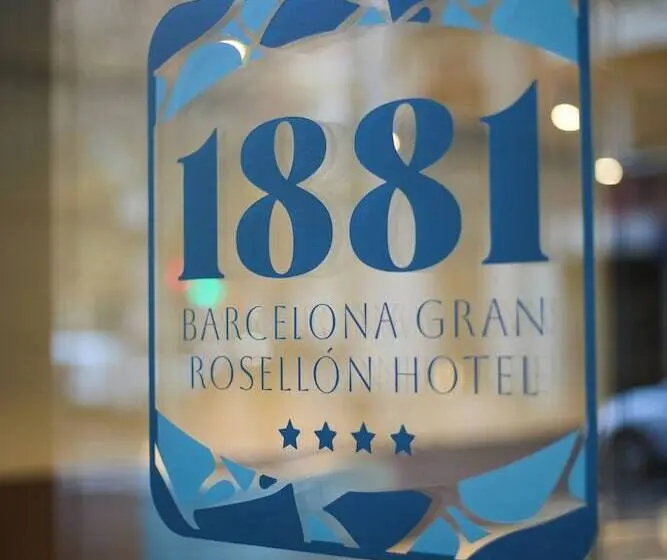 Fotos del hotel Bcn Urbaness S Gran Rosellon:  16