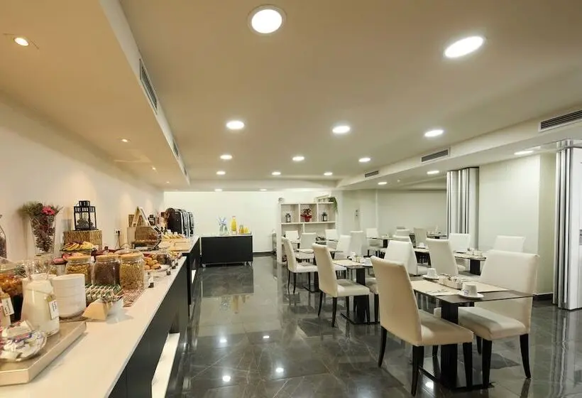 Fotos del hotel Bcn Urbaness S Gran Rosellon:  5