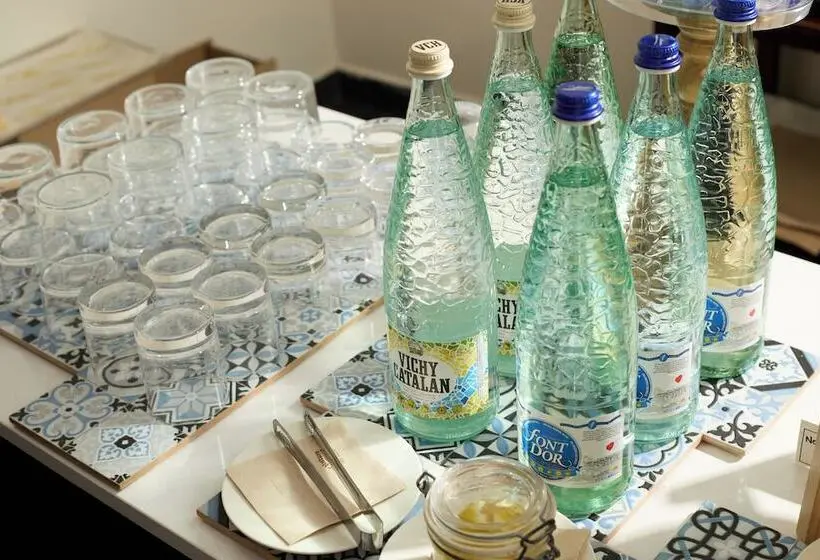 Fotos del hotel Bcn Urbaness S Gran Rosellon:  9