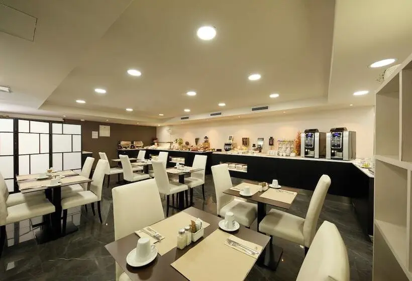 Fotos del hotel Bcn Urbaness S Gran Rosellon:  12