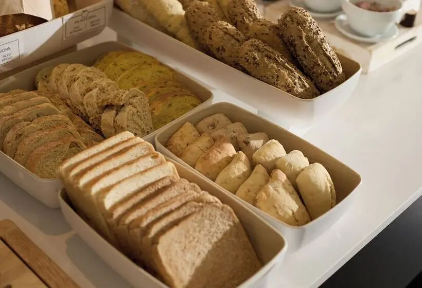 Fotos del hotel Bcn Urbaness S Gran Rosellon:  17