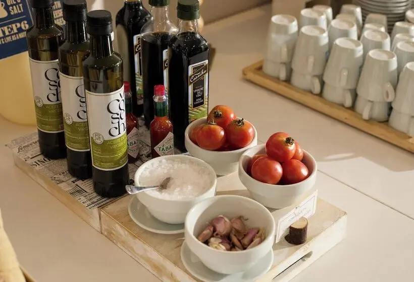 Fotos del hotel Bcn Urbaness S Gran Rosellon:  14