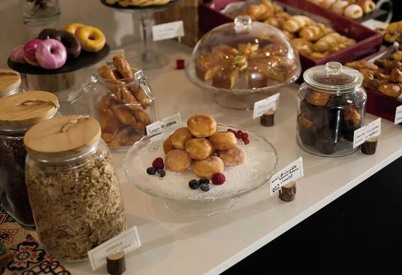 Fotos del hotel Bcn Urbaness S Gran Rosellon:  22