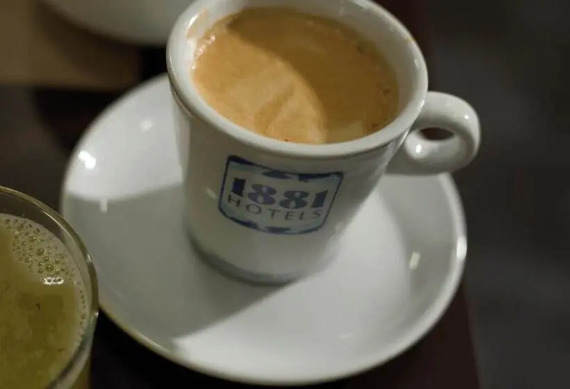 Fotos del hotel Bcn Urbaness S Gran Rosellon:  6