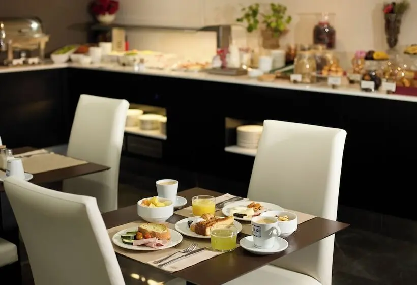 Fotos del hotel Bcn Urbaness S Gran Rosellon:  25