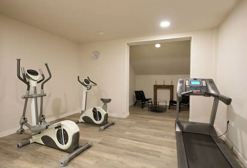 Fotos del hotel Bcn Urbaness S Gran Rosellon:  7