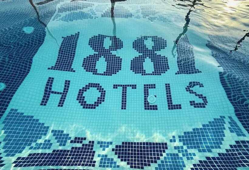 Fotos del hotel Bcn Urbaness S Gran Rosellon:  24