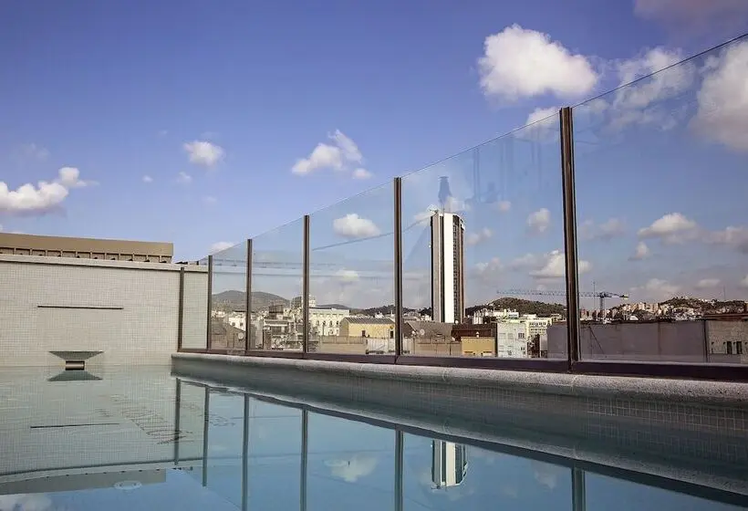 Fotos del hotel Bcn Urbaness S Gran Rosellon:  20