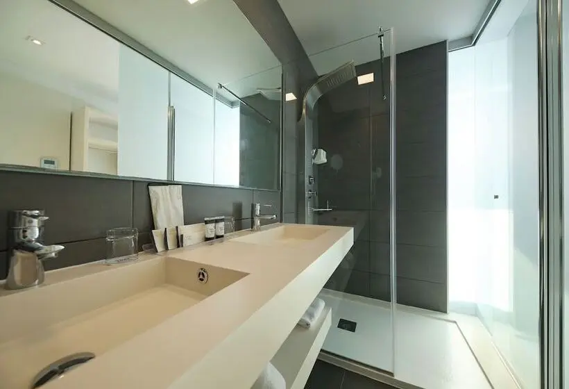 Fotos del hotel Bcn Urbaness S Gran Rosellon:  13