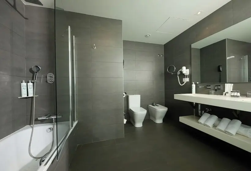 Fotos del hotel Bcn Urbaness S Gran Rosellon:  23