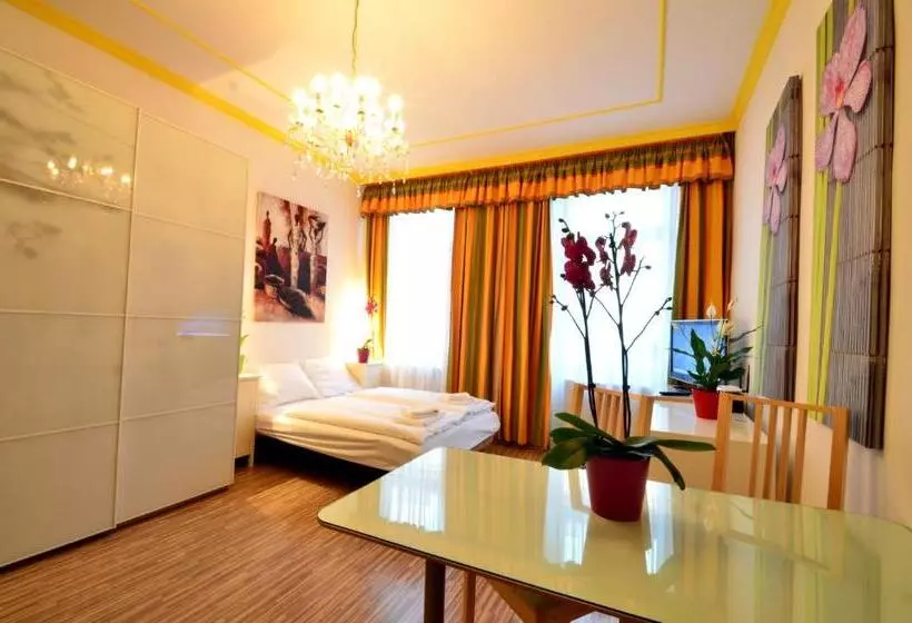 Fotos del hotel Ajo Vienna Messe  Contactless Checkin:  15