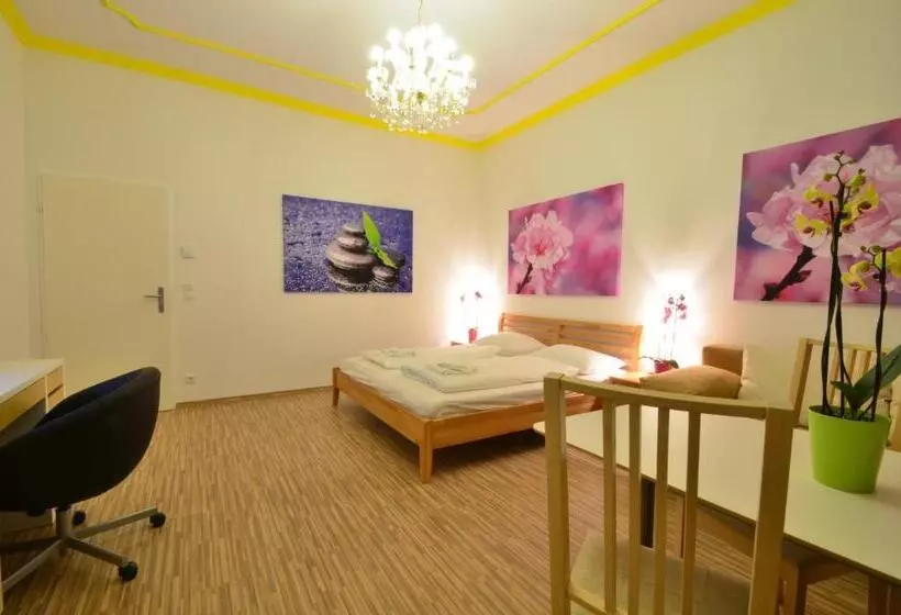 Fotos del hotel Ajo Vienna Messe  Contactless Checkin:  14