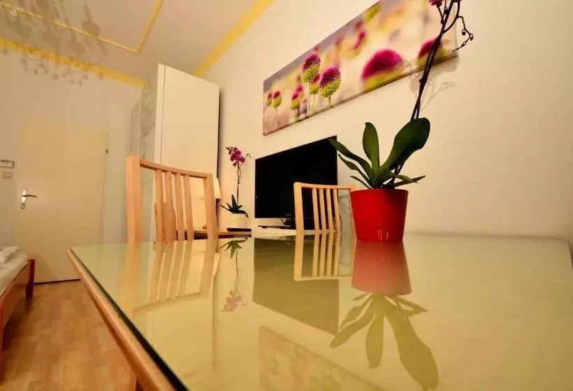 Fotos del hotel Ajo Vienna Messe  Contactless Checkin:  3