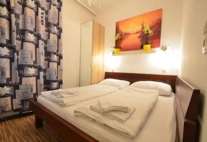 Fotos del hotel Ajo Vienna Messe  Contactless Checkin:  12