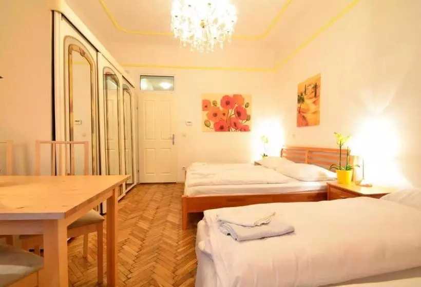 Fotos del hotel Ajo Vienna Messe  Contactless Checkin:  4