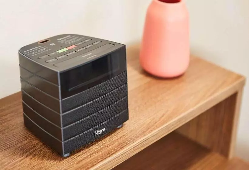 Fotos del hotel Apart Adagio Birmingham City Centre:  18