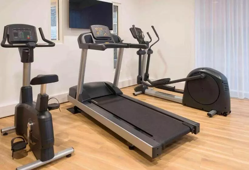 Fotos del hotel Apart Adagio Birmingham City Centre:  3