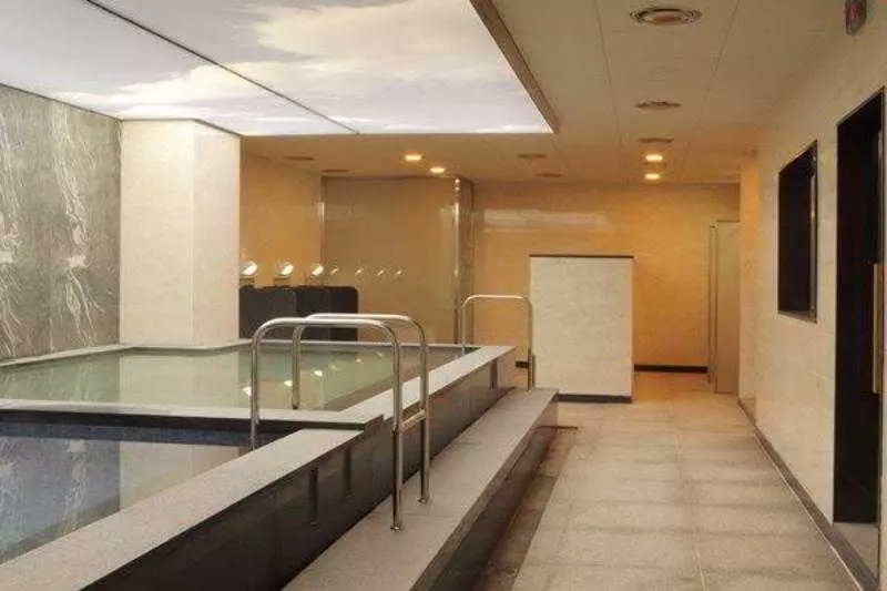 Fotos del hotel Bareve:  4