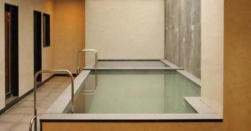 Fotos del hotel Bareve:  2