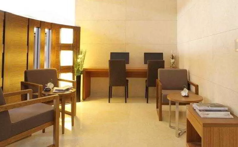 Fotos del hotel Bareve:  3