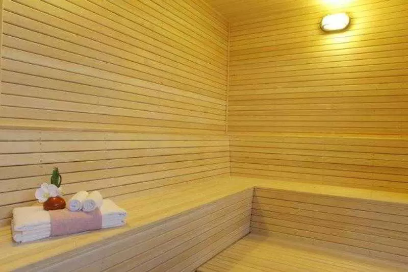 Fotos del hotel Bareve:  6