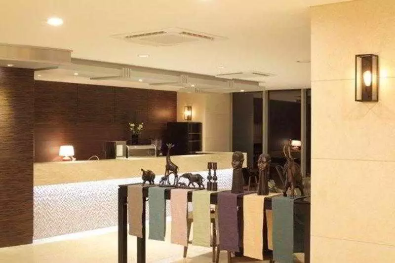 Fotos del hotel Bareve:  12