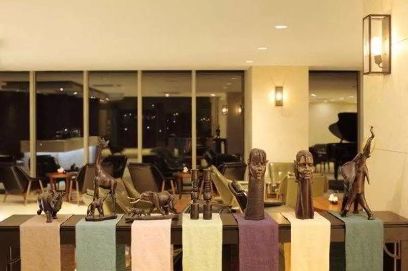 Fotos del hotel Bareve:  7