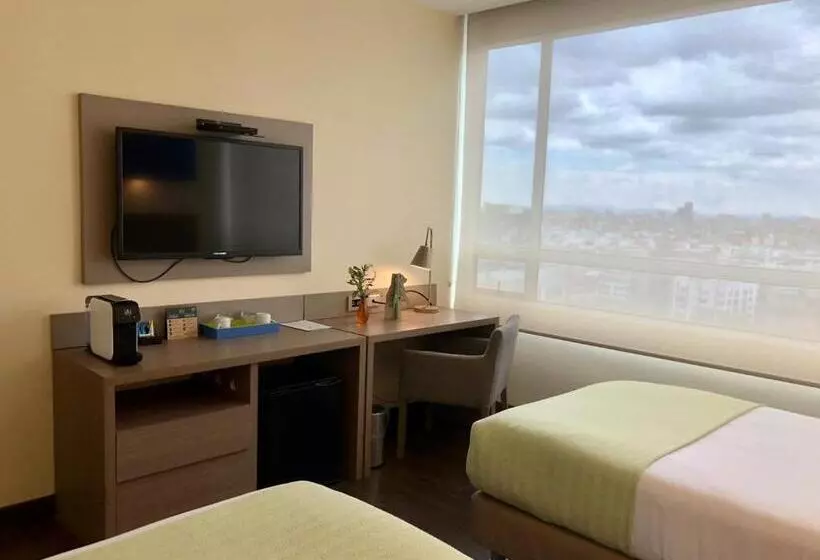 Fotos del hotel Bh Usaquén:  7