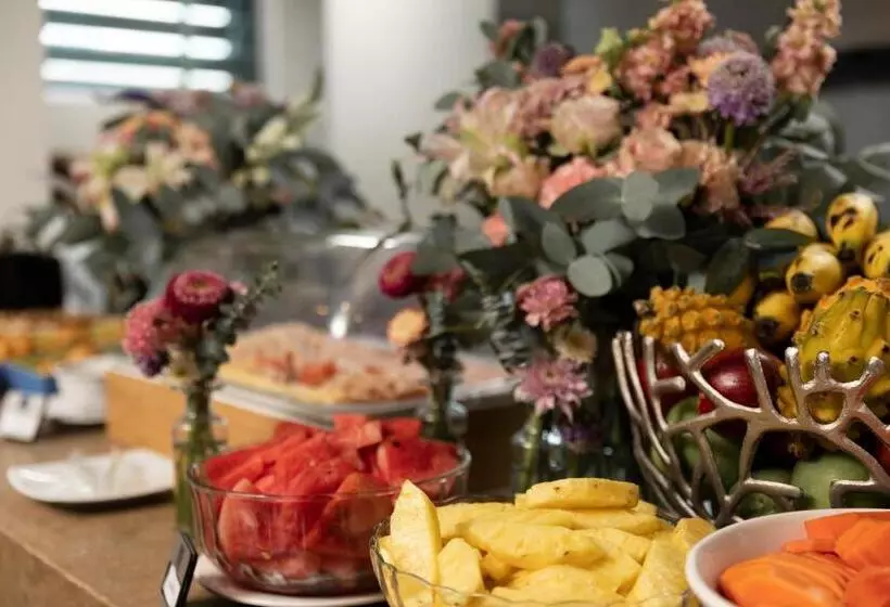 Fotos del hotel Bh Usaquén:  3