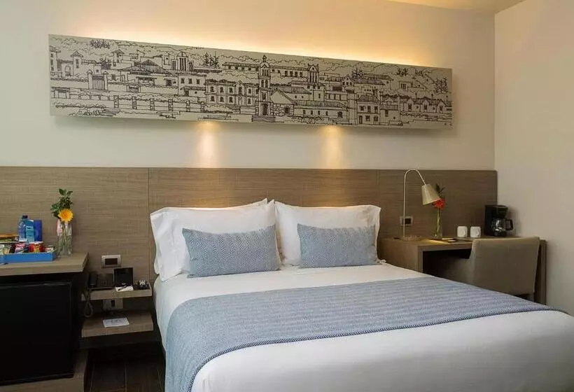 Fotos del hotel Bh Usaquén:  9