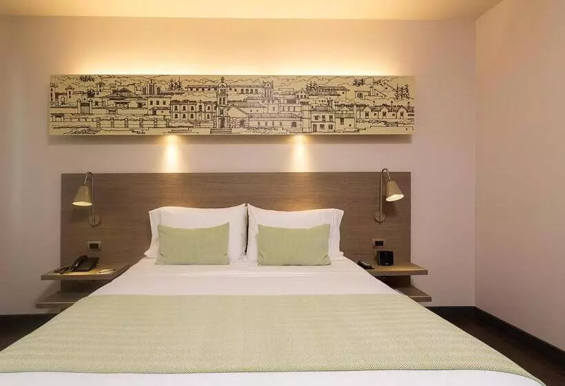 Fotos del hotel Bh Usaquén:  14