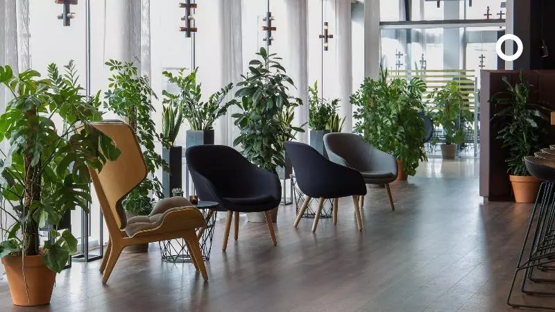 Fotos del hotel Midgardur By Center Hotels:  4