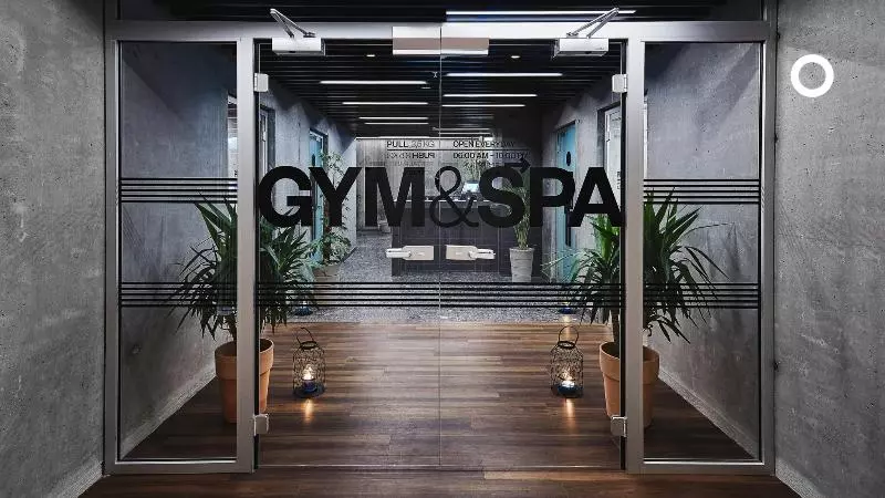 Fotos del hotel Midgardur By Center Hotels:  12