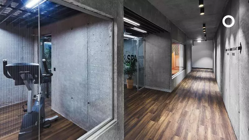 Fotos del hotel Midgardur By Center Hotels:  14