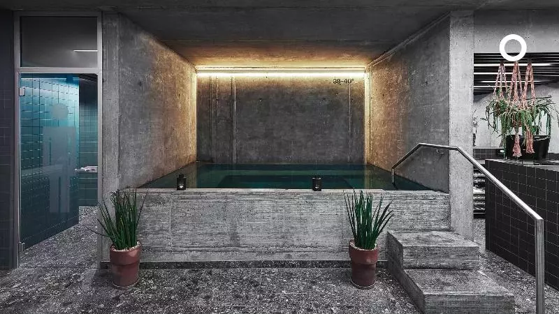 Fotos del hotel Midgardur By Center Hotels:  15