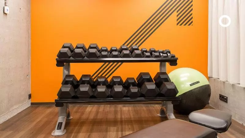 Fotos del hotel Midgardur By Center Hotels:  10