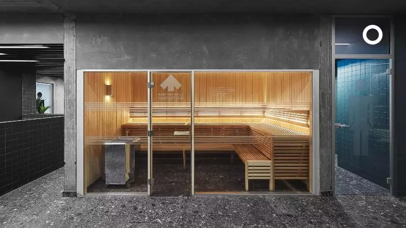 Fotos del hotel Midgardur By Center Hotels:  6