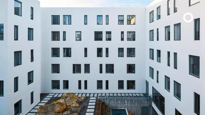 Fotos del hotel Midgardur By Center Hotels:  11