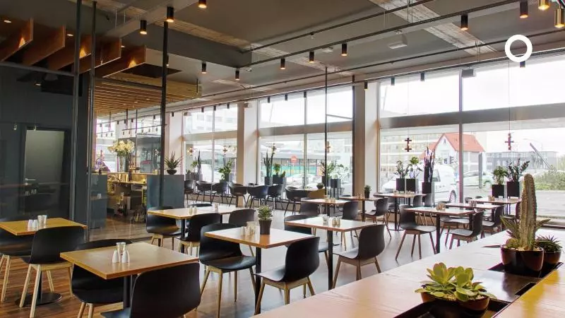 Fotos del hotel Midgardur By Center Hotels:  13