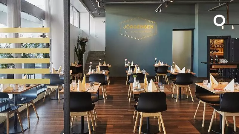 Fotos del hotel Midgardur By Center Hotels:  7