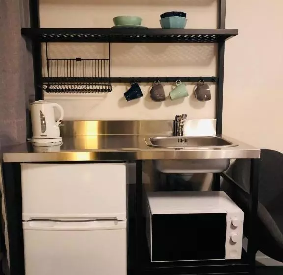 Fotos del hotel First Hotel Solna:  4