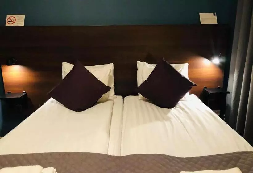 Fotos del hotel First Hotel Solna:  8