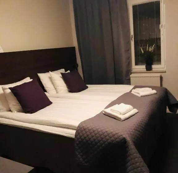 Fotos del hotel First Hotel Solna:  11