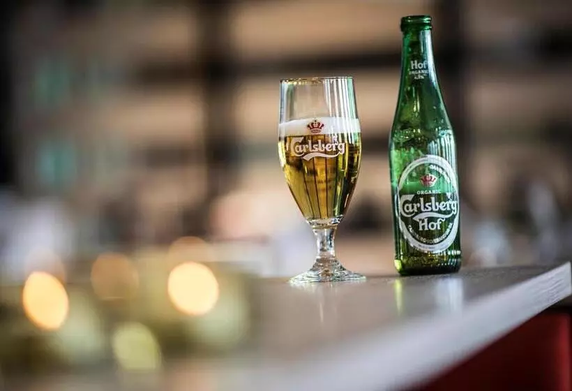 Fotos del hotel First Hotel Solna:  5