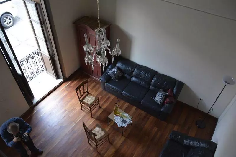 Fotos del hotel Gertrudis:  13