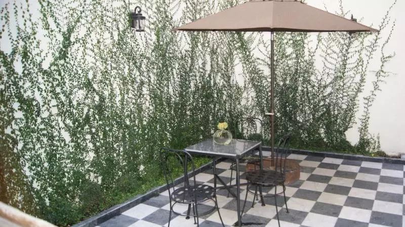 Fotos del hotel Gertrudis:  4