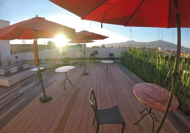 Fotos del hotel Gertrudis:  16