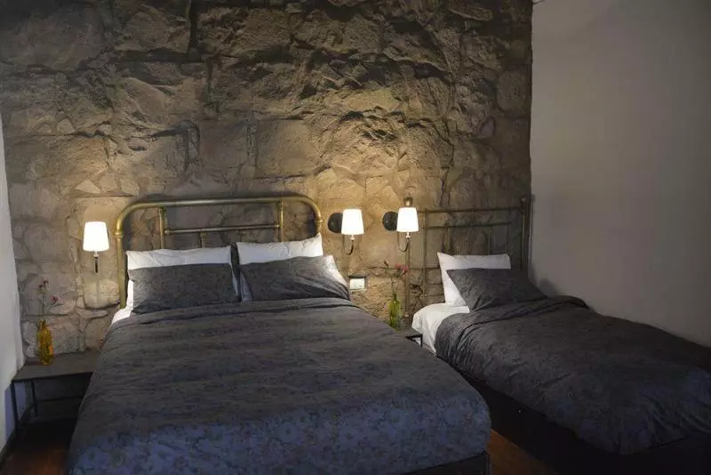 Fotos del hotel Gertrudis:  24